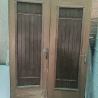 در چوبی|مصالح و تجهیزات ساختمان|اصفهان, دستگرده|دیوار