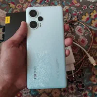 Poco F5 256 ram12|موبایل|شاهرود, |دیوار