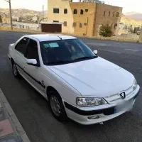 فروش خودرو پژو پارس دوگانه کارخانه مدل ۹۴|خودرو سواری و وانت|سنندج, |دیوار