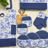 خیاطی|سفره، حوله، دستمال آشپزخانه|دورود, |دیوار