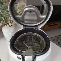 سرخ کن|سایر لوازم برقی|گلستان (تهران), |دیوار