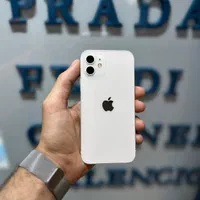ایفون ۱۲ نرمال iPhone 12 normal|موبایل|تهران, ایوانک|دیوار