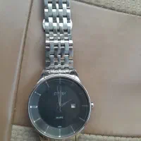 ساعت سیتی زن|ساعت|زابل, |دیوار