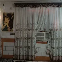 پرده و کتیبه