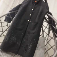 پالتو زخیم سایز بزرگ نو نو|لباس|قم, بنیاد|دیوار