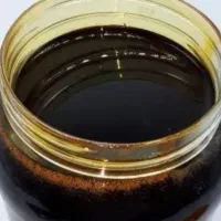 رب انار و شیره خرما و کشمش خونگی