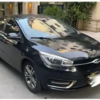 آریزو ۵ توربو اتومات ۸سرعته ( محشر )