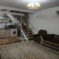 طبقه ۵۰ متری دوبلکس