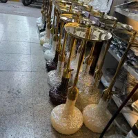 فقط فردا آفر ویژه قلیان کرنو به علت جمع آوری