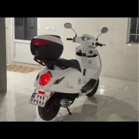 معاوضه دایچی ۱۵۰ سی سی|موتورسیکلت|تبریز, |دیوار