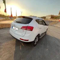 جک s5|خودرو سواری و وانت|عجب شیر, |دیوار