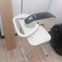 اتو پرس دلمونتی ایتالیا