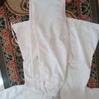 لباس کیو کوشین کاراته مارک تورنادو سایز لارج|لباس|اردبیل, |دیوار