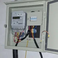 برقکار ساختمان