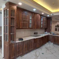 بازسازی ملک کلنگی به نوساز کلید نخورده