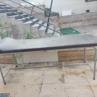 تخت ماساژ