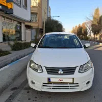 ساینا EX مدل ۹۸ بی رنگ|خودرو سواری و وانت|شاهین‌شهر, شهرک ردانی پور|دیوار