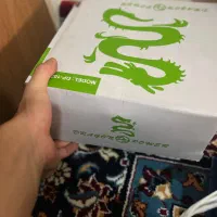 میدرنج سایز ۱۰ دراگون پاور|صوتی و تصویری|نسیم‌شهر, |دیوار