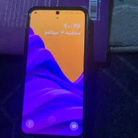 گوشی سامسونگ a55 رنگ یاسی