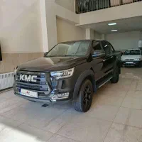 t8  kmc    تی 8|خودرو سواری و وانت|تهران, شهرک صدرا|دیوار