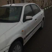 سمند فروش یا معاوضه