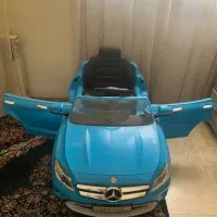 ماشین شارژی