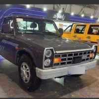 نیسان دوگانه جدید /صفرخشک/تعدادمحدود