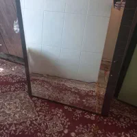 ایینه زیبا MDF