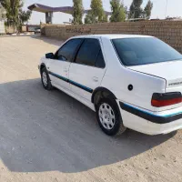 پژو پارس سال دوگانه مدل ۸۹|خودرو سواری و وانت|نجفآباد, ویلاشهر|دیوار