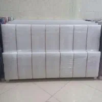 تخت خواب دو نفره حاجی پور(تختخواب۲دونفره)تشک الماس|تخت و سرویس خواب|مشهد, حسینآباد|دیوار