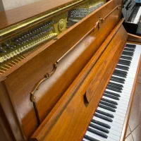 سمیک su۱۲۱ همراه با شرایط اقساط|پیانو، کیبورد، آکاردئون|تبریز, |دیوار