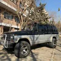 پاترول شیش سیلندر