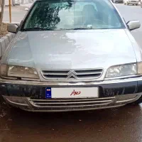 زانتیا۸۶|خودرو سواری و وانت|قم, قلعه کامکار|دیوار