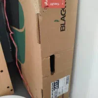 تلویزیون مدل سام در حد نو  مدل G517