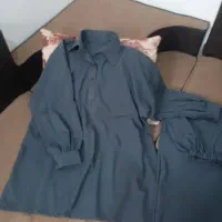 تونیک شلوار راحتی تابستانه