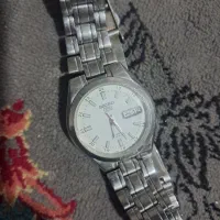 دو عدد ساعت سیکو 5 مردانه قدیم|ساعت|مسجد سلیمان, |دیوار