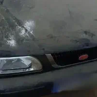 پراید ۱۴۱پول یک موتور