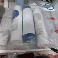 تصفیه اب فروش و خدمات نصب و تعویض فیلتر|آبسردکن و تصفیه آب|اسفراین, |دیوار