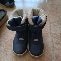 پوتین کودکانه