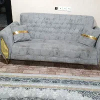 مبل|مبلمان خانگی و میز عسلی|شوط, |دیوار