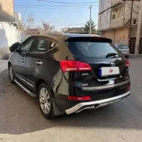 جک s5 موتور 2000 اپشنال. بدون رنگ|خودرو سواری و وانت|مشهد, دانشجو|دیوار