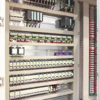 آموزش برقکار صنعتی و ساختمان در مسیر اشتغال