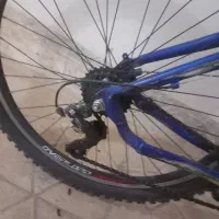 دوچرخه اورلورد|دوچرخه، اسکیت، اسکوتر|تالش, هشتپر|دیوار