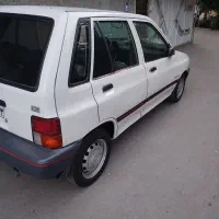 هاچ بک کره ای 73