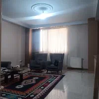 90 متر 2 خواب /باغستان غربی/پارکینگ اختصاصی