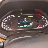 خودرو تیگو 7|خودرو سواری و وانت|کرج, شاهین‌ویلا|دیوار