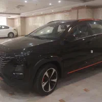 ام وی ام X33 CVTاتوماتیک1404صفر