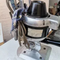 قیچی برقی گرد ژاپنی|ماشین‌آلات صنعتی|ورامین, جعفر آباد اخوان|دیوار