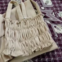 لباس دخترانه