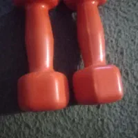 دمبل دو کیلویی